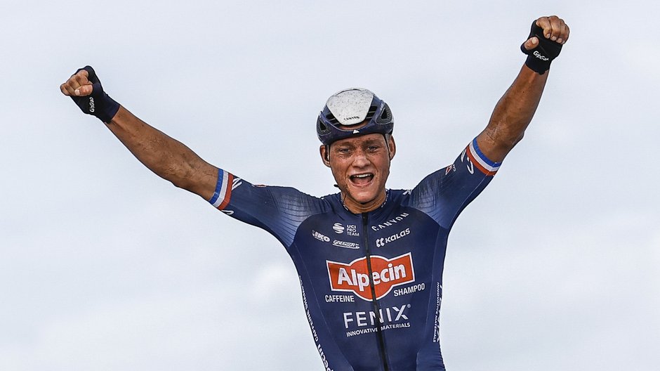 Mathieu van der Poel