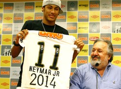 Słynny piłkarz zapłaci ponad 8 tys. dolarów... sędziemu