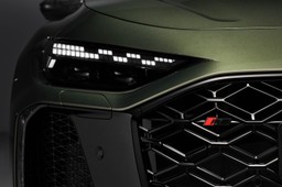 nowe audi z silnikiem v6 wjeżdża na rynek. wygląda nieziemsko