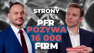 PFR pozywa 16 000 firm za Tarczę Finansową | Wojna z biznesem i walka w sądach