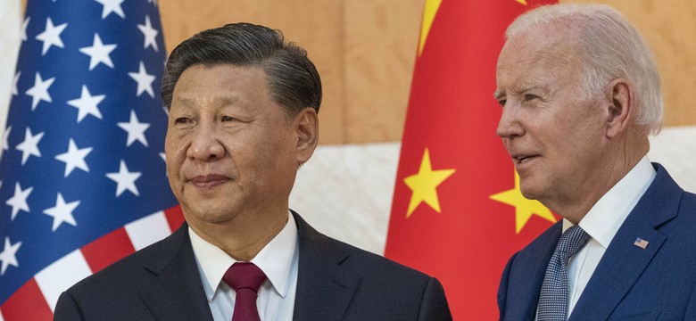 Xi Jinping ma problemy i pokornieje. To może być ważny zwrot w polityce Pekinu