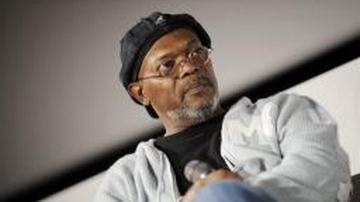 Samuel L. Jackson i Kellan Lutz prowadzą rozmowy w sprawie ról w niezależnym filmie akcji - "Deathgames".