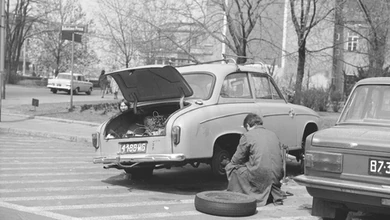 Pełen nostalgii QUIZ o życiu w czasach PRL. Na pytaniu nr 8 prawie nikt się nie wyłoży