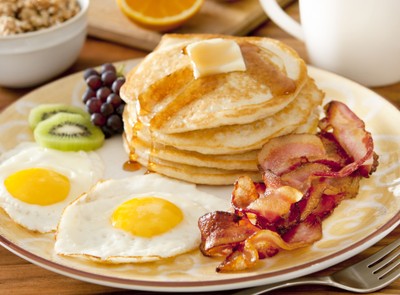 Inflacja przygniata Brytyjczyków. Breakfast Index pokazuje wzrost cen żywności o 20 proc.