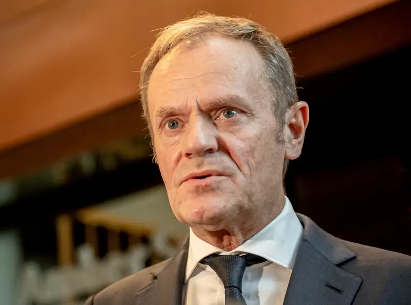 Donald Tusk zapowiedział propozycję skrócenia tygodnia pracy