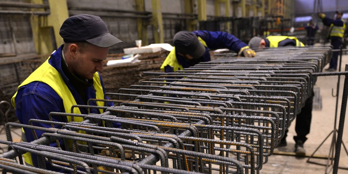 Przedsiębiorstwa w Polsce po wyskoku z I kw. 2019 r.  wciąż nie są skore inwestować. To duży problem dla polskiej gospodarki