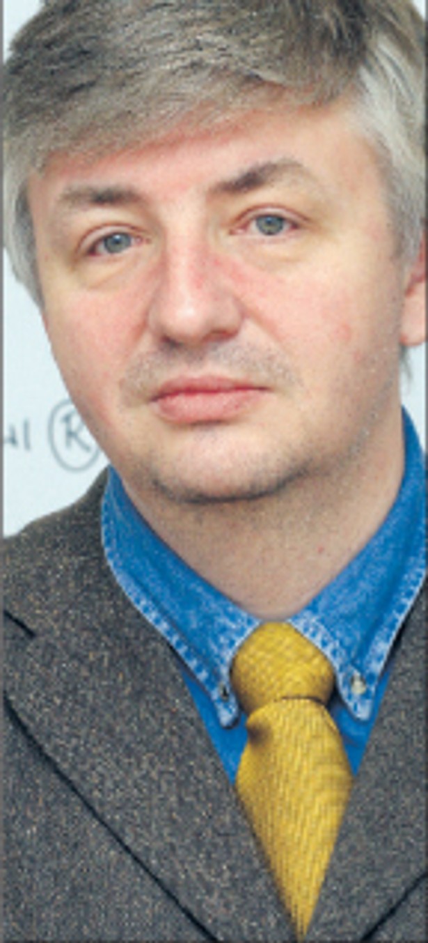 Tomasz Świderek