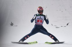 Stoch piąty na liście płac, prowadzi Austriak Kraft. Ile zarobili?