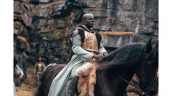 Legenda króla Artura na nowo. "Zimowy monarcha" już w streamingu