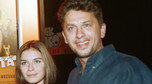 Natasza Urbańska  w 2001 roku