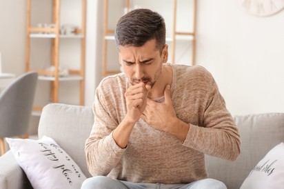 Ezért erősödnek fel ősszel a reflux kellemetlen tünetei