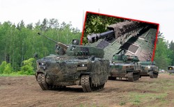 Borsuk dostał nowe supermoce. To innowacja polskiej firmy