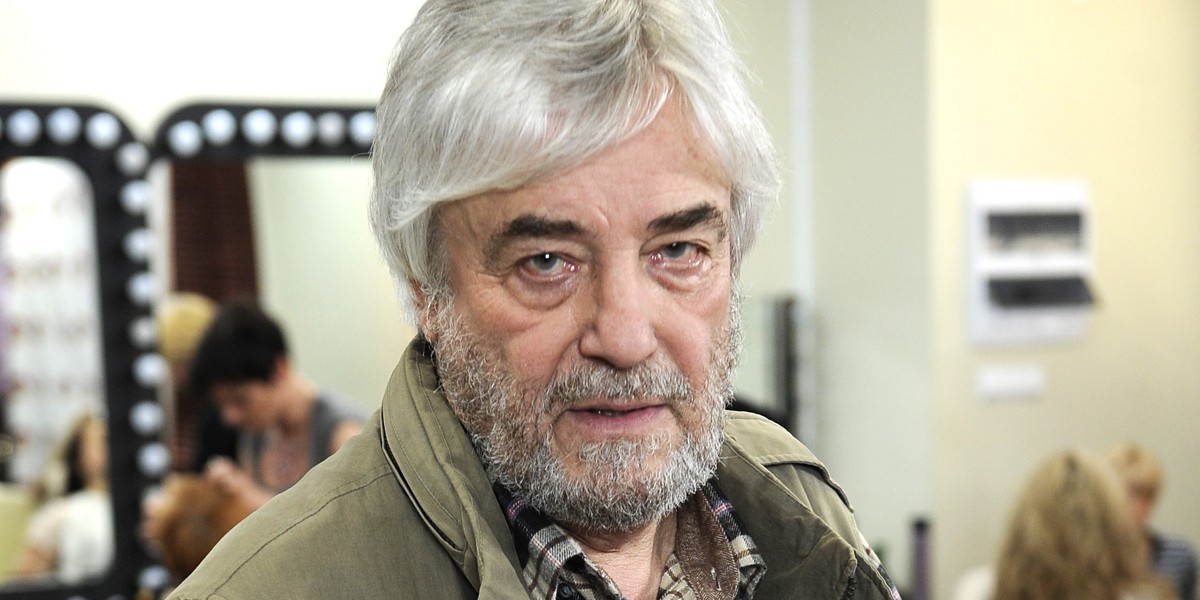 Andrzej Żuławski