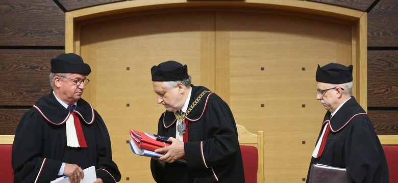 Konstytucjonalista: TK wykazał powściągliwość kwestionując jedynie część przepisów