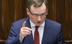 Do więzienia nawet na 30 lat? Ziobro zapowiada zaostrzenie kar