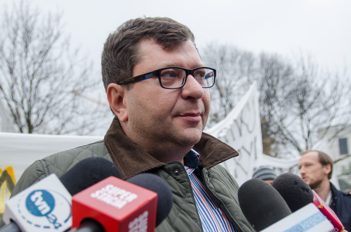Zbigniew Stonoga