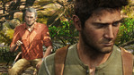 Kadr z gry "Uncharted 3: Oszustwo Drake'a"