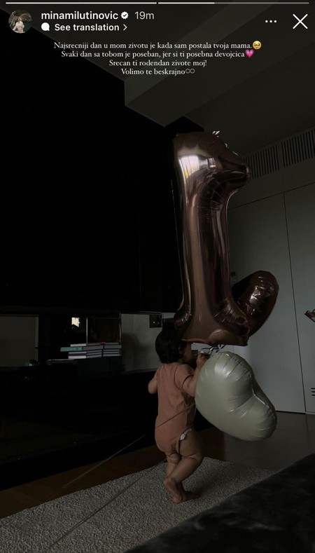 Slavlje u domu Nedovića