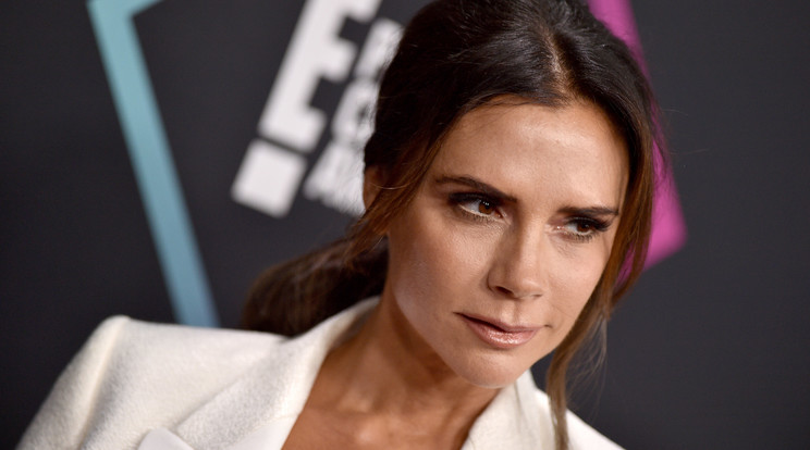 Victoria Beckham / Fotó: Northfoto