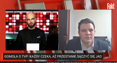 Najmłodszy poseł mówi o dziadersach w Sejmie. Kogo ma na myśli? [WIDEO]