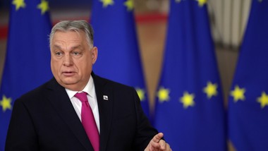 orban: w brukseli trwają przygotowania do wojny. nie pozwolimy na to