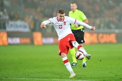 El. MME. Remis młodzieżówki z Izraelem. Z wyniku bardziej zadowoleni rywale