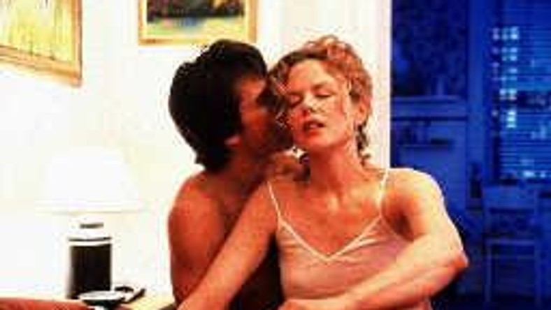 Films Avec Tom Cruise Et Nicole Kidman Nicole Kidman i Tom Cruise znowu razem - Film