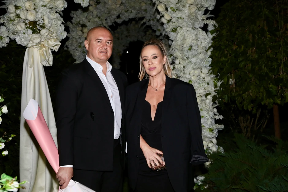 Uroš Živković svadba