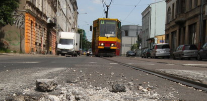 Ruszają remonty w centrum miasta