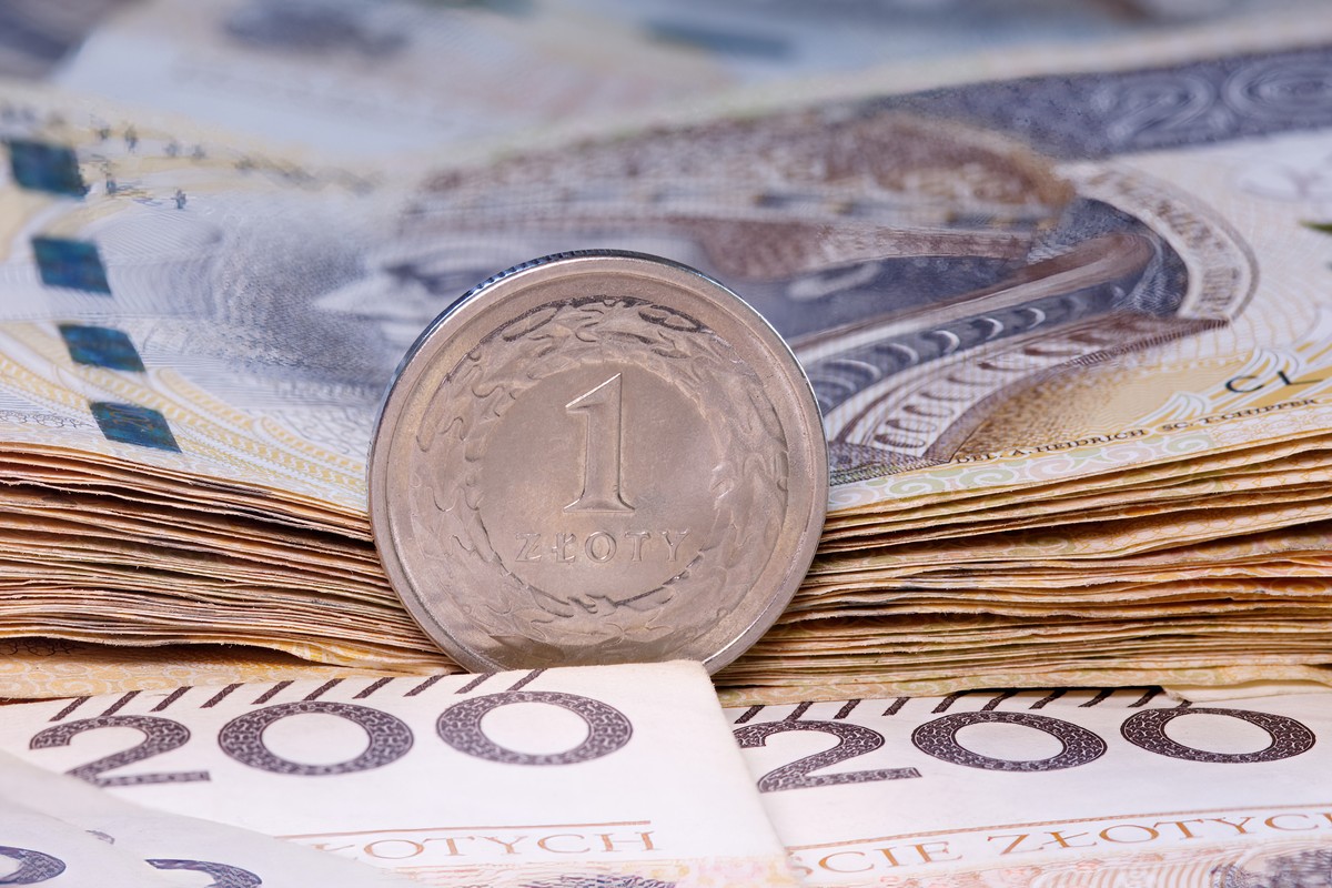 Przybywa bogaczy nad Wisłą. Oto nowe dane