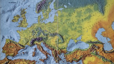 90 proc. nie umie zrobić 100 proc. Test z geografii na poziomie podstawówki. Dasz radę 10/10?