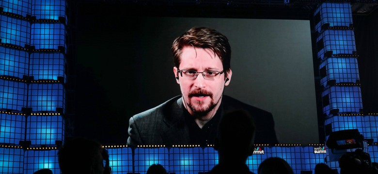 Snowden otrzymał rosyjskie obywatelstwo. Co z mobilizacją?