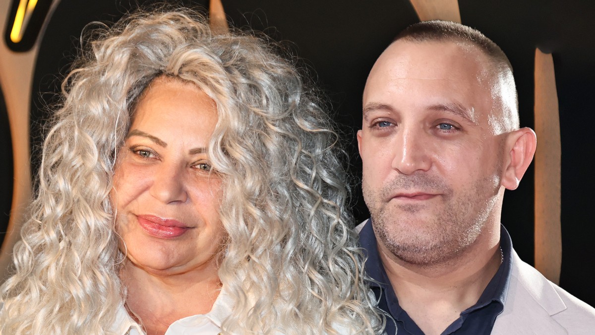 STOJI SIN JE RADIO U "LAZI" Detalj iz života naslednika pevačice koji je malo ko znao - rodila ga sa 17 godina, nije znala da će biti u "Pinkovim zvezdama"