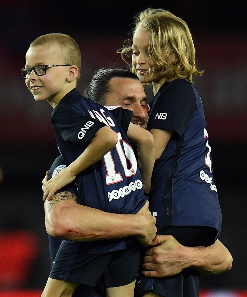 Paris Saint-Germain traci swoją największą gwiazdę