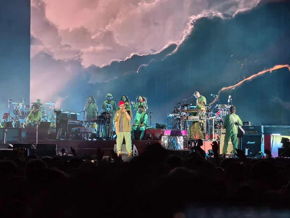 Gorillaz