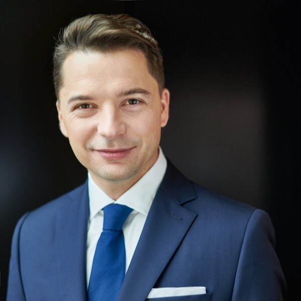 Grzegorz Paskudzki, dyrektor ds. konsultingu biznesowego w Asseco