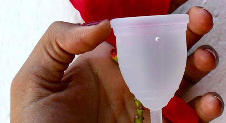 Menstrual cup myths (Business Daily)