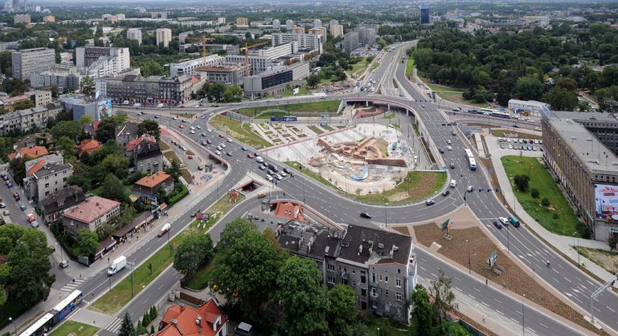 Władze Krakowa chcą doprowadzić do sytuacji, w której rotacja miejsc parkingowych będzie większa niż obecnie