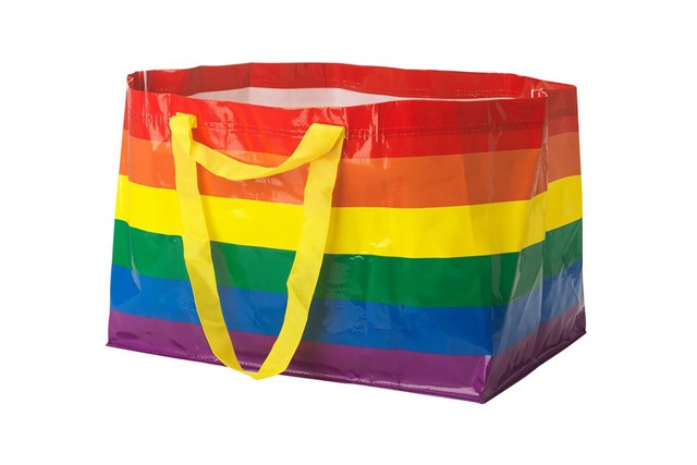 Légy büszke a szerelemre! Különleges darabokkal ünneplik a márkák a Pride hónapját