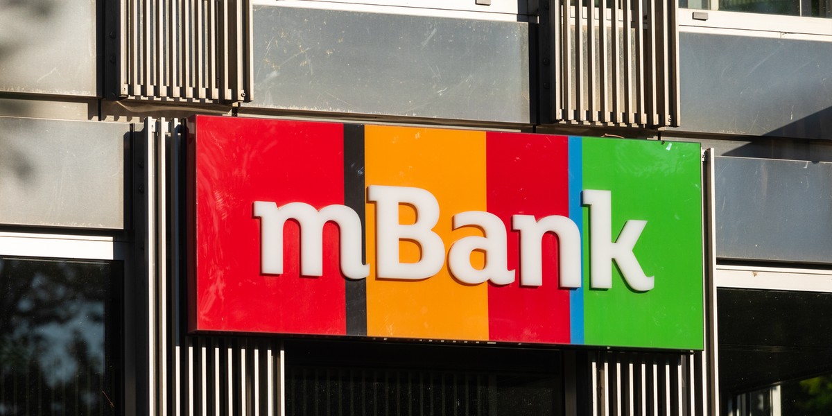 mBank podjął ważną decyzję w sprawie frankowiczów