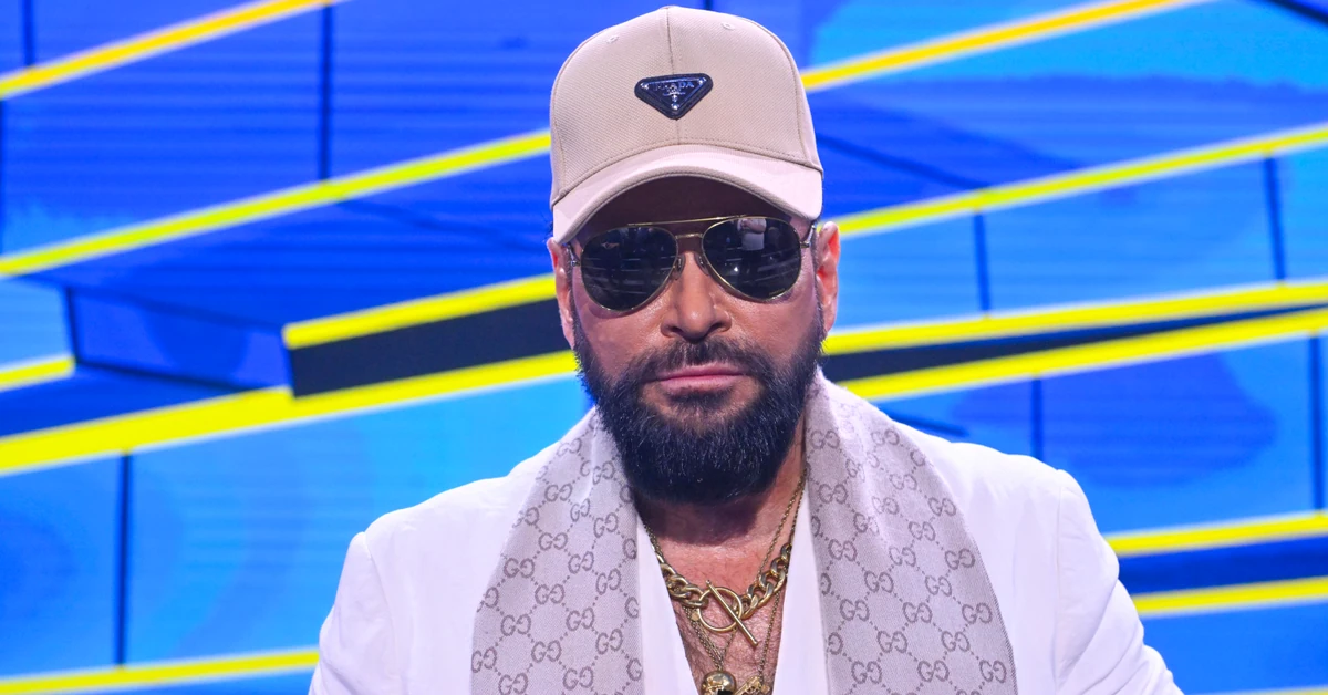 Krzysztof Rutkowski w szpitalu. "Musimy to absolutnie likwidować, niwelować"