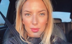 Chodakowska pokazała, jak śpiewa. Fani są zachwyceni: Ewa, nagraj płytę!