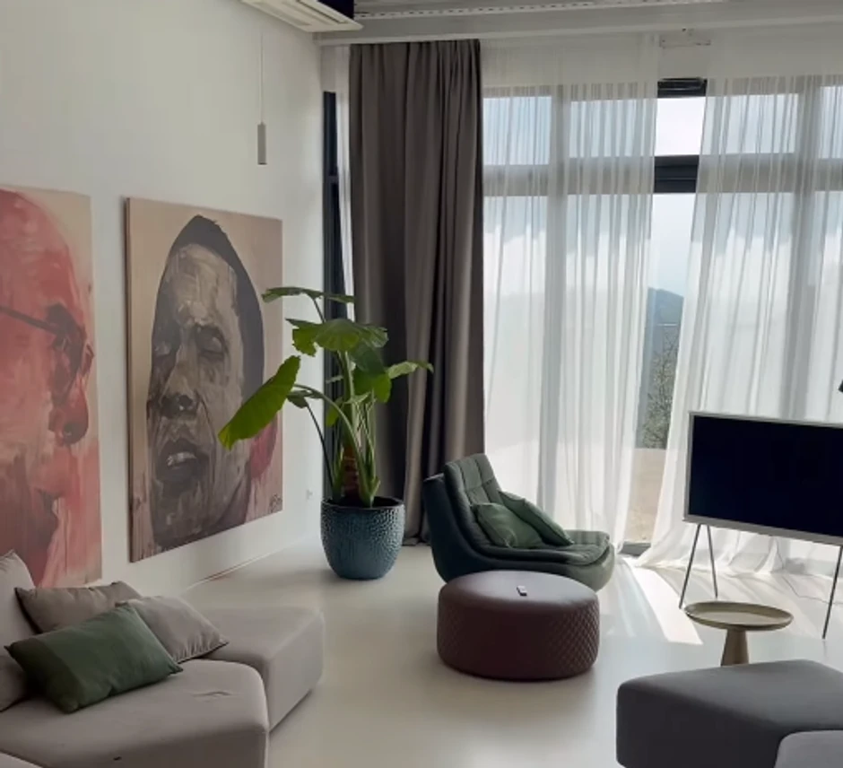 Kuća Nikoline Pišek