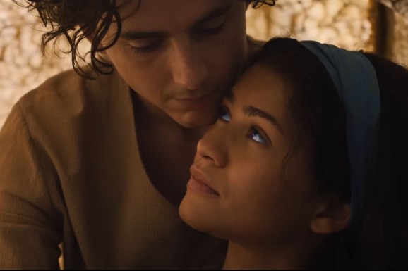 Za najiščekivaniji film godine karte se prodaju za više od 900 evra: Do premijere ostalo još 8 meseci