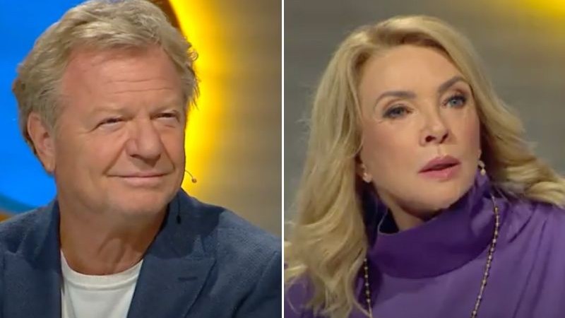 Kramár a Studenková v Inkognite.