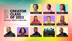 26 African YouTube creators selected to join second year of #YouTubeBlack Voices Fund 