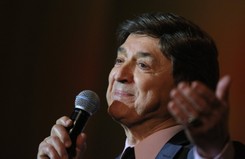 Pogrzeb Jerzego Połomskiego odbędzie się 23 listopada w Warszawie