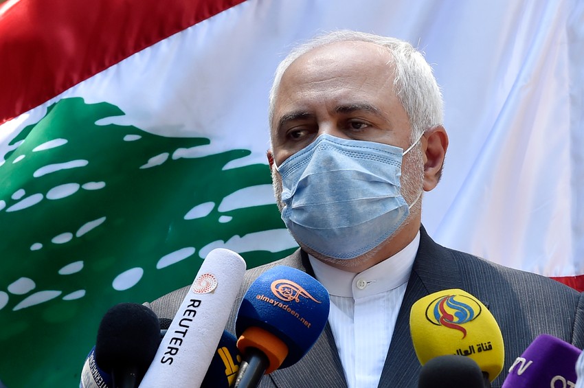 Mohamed Džavad Zarif