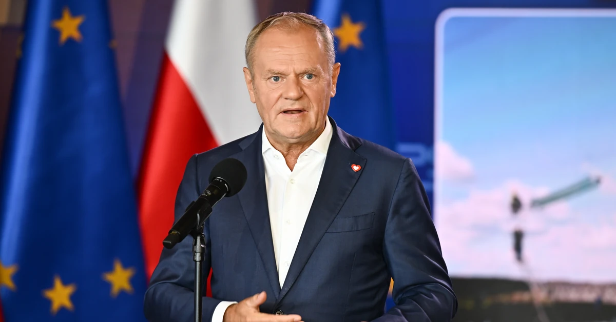 Nowy ranking zaufania Polaków zaskakuje. Tusk poza TOP 5, a lider? Nieoczywisty