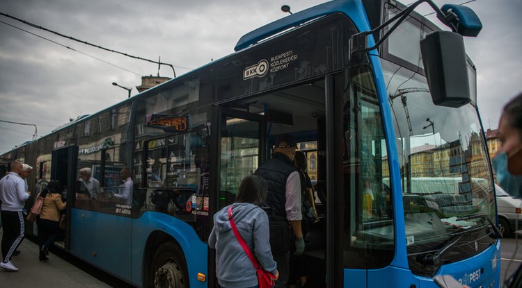 2 millió pótdíjat bliccelt össze tavaly a budapesti csúcstartó